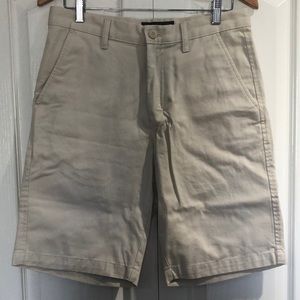 Eddie Bauer Chino Shorts